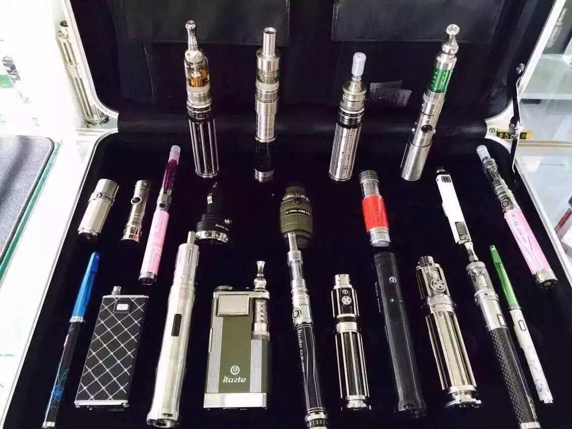 電子煙真的會(huì)導(dǎo)致癲癇？ 檢測(cè)標(biāo)準(zhǔn)亟待出臺(tái)